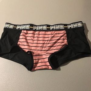 NWOT Victoria Secret PINK Hipster Panty